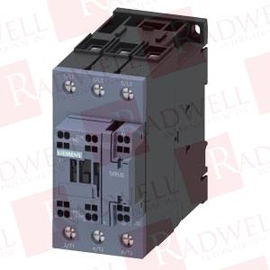 SIEMENS 3RT20373KB40