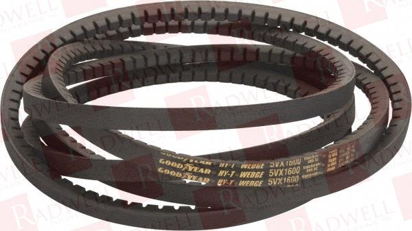 CONTINENTAL AG 5VX1600-A