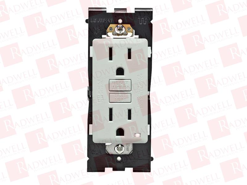 LEVITON RGF15-SE
