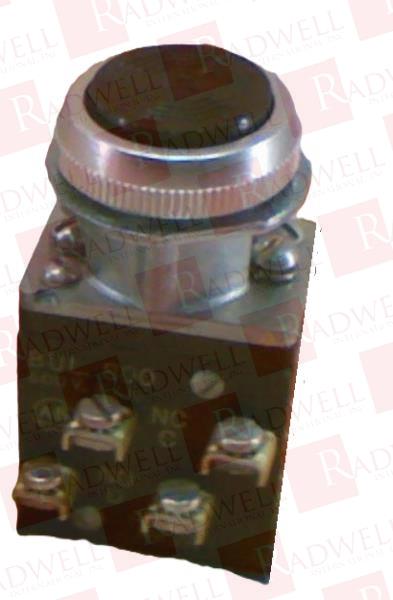 ALLEN BRADLEY 800A-K2A