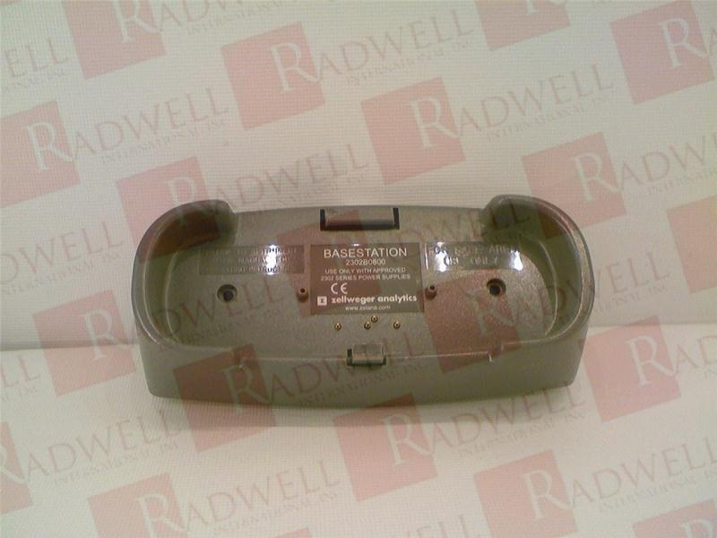 ZELLWEGER 2302B0800