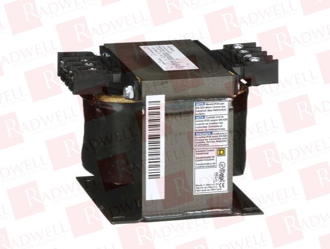 SCHNEIDER ELECTRIC 9070T500D13