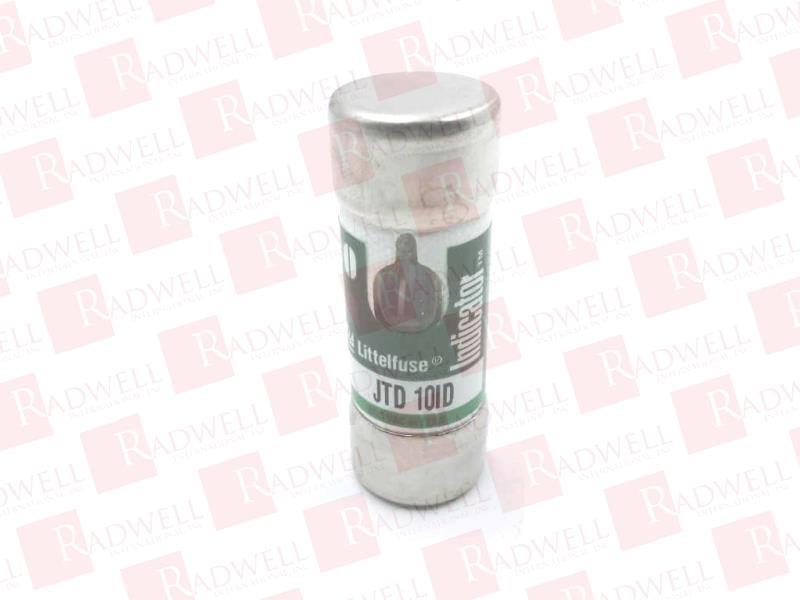 LITTELFUSE JTD010ID