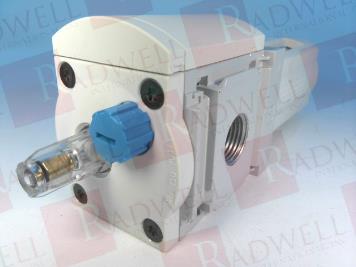 FESTO MS6N-LOE-1/2-R