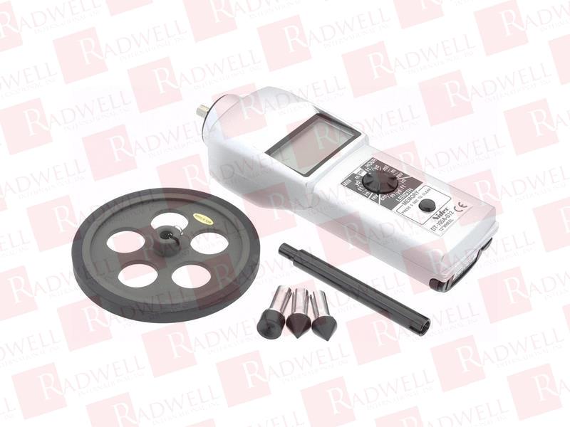 NIDEC CORP DT-105A-S12