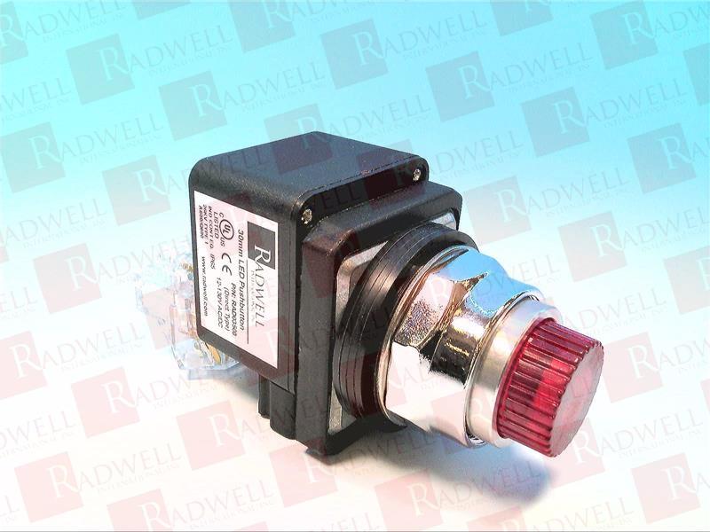 RADWELL RAD03500