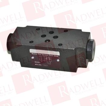 NACHI OCP-G01-B1-21