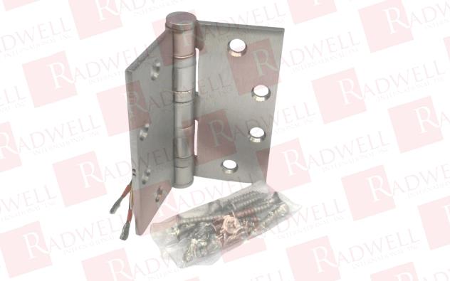BEST POWER CEFBB168-58 4.5 X 4.5 US26