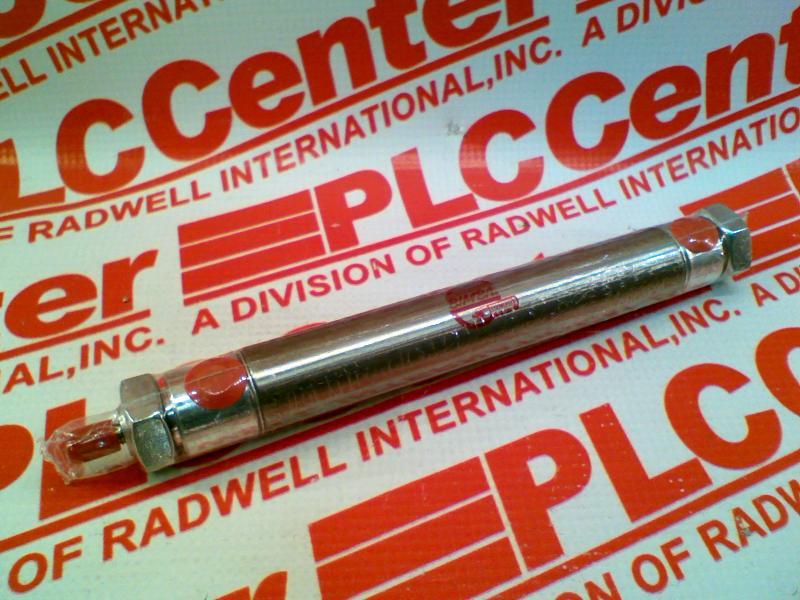 FABCO F-0875D02-04A