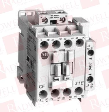 ALLEN BRADLEY 700-CFZ1510B