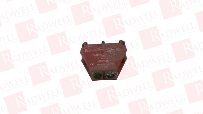 EATON CORPORATION C320AMH2