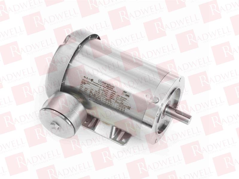 REGAL REXNORD 145TTWD6026