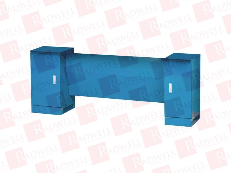 ENCO MFG 13X40 STAND
