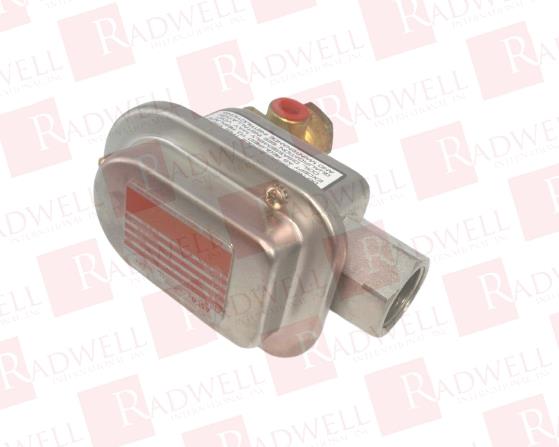 ASCO NPK8320A184E-120/60
