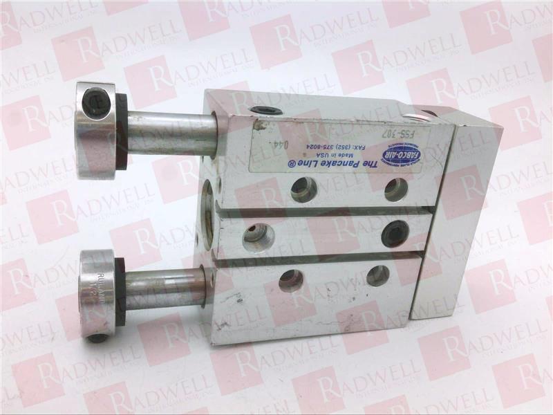 FABCO FSS-307