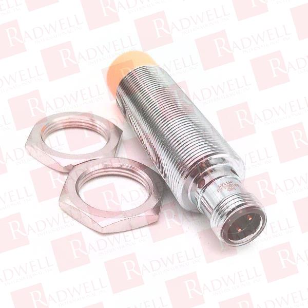 TURCK NI8-M18E-LIU-H1141