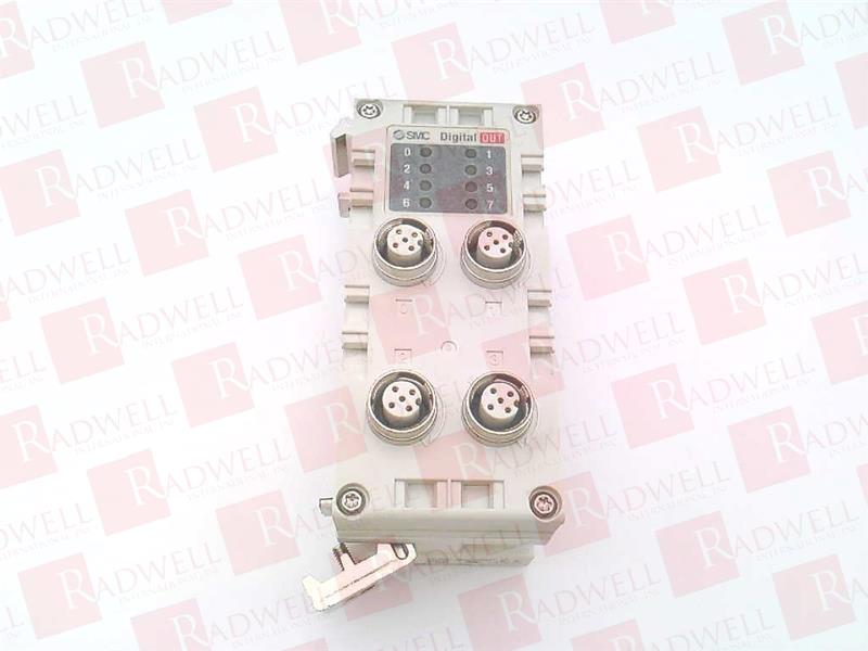 SMC EX600-DYPB