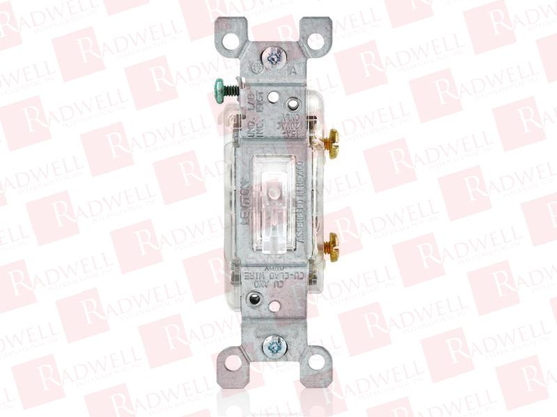 LEVITON L1461-2C