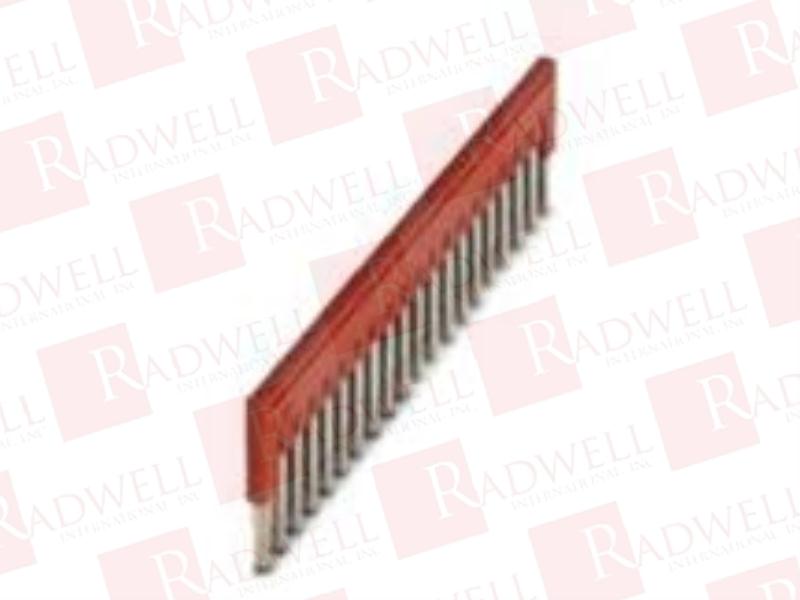 PHOENIX CONTACT FBS 20-4