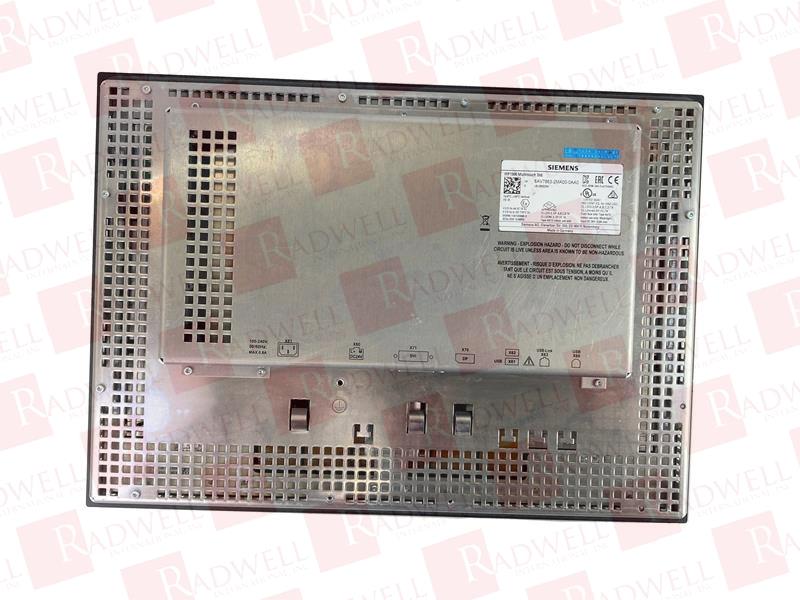SIEMENS 6AV78632MA000AA0