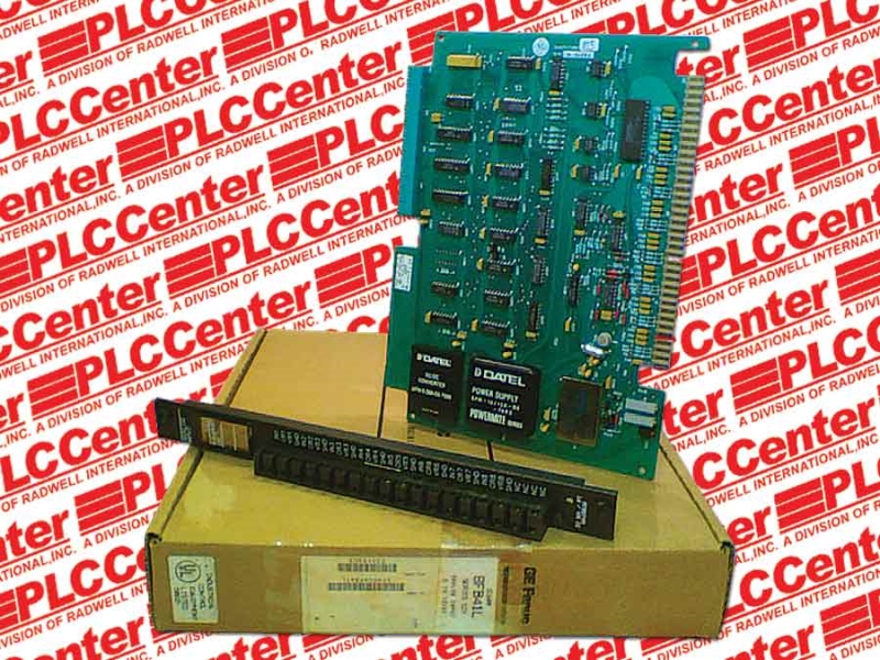 FANUC IC600BF841