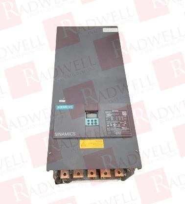 SIEMENS 6RA8085-6DV62-0AA0-Z-G00+G20