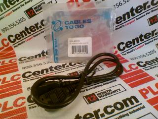 CABLES TO GO 03132