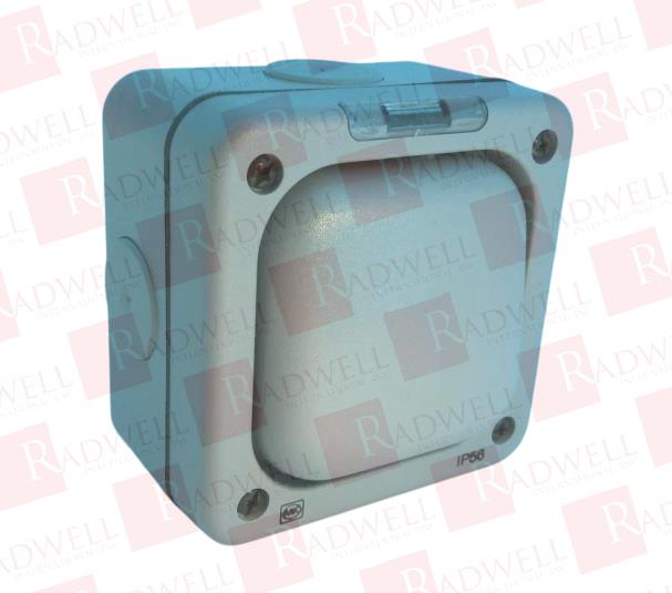 HONEYWELL K56401GRY