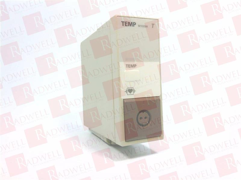 PHILIPS M1029A