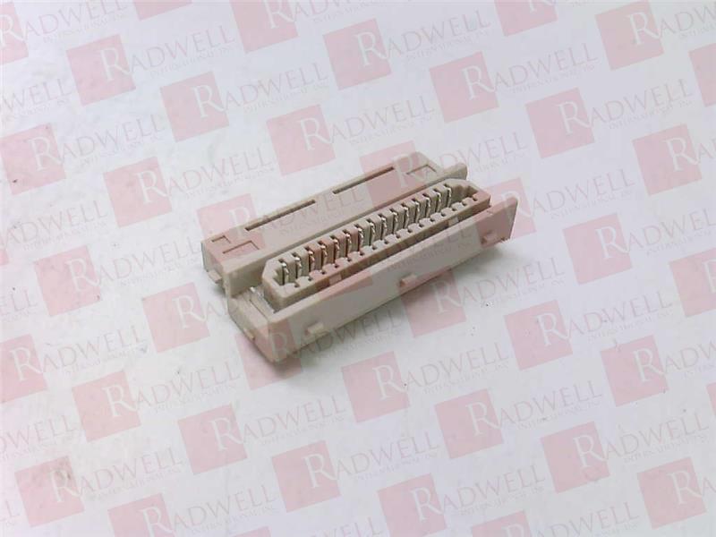 HIROSE ELECTRIC DF9M-31S-1R-05-EACH