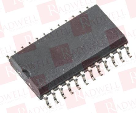 ANALOG DEVICES AD7228ABRZ