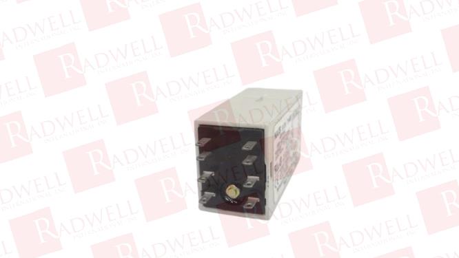 MATSUSHITA ELECTRIC S1DX-A2C10S-AC120V