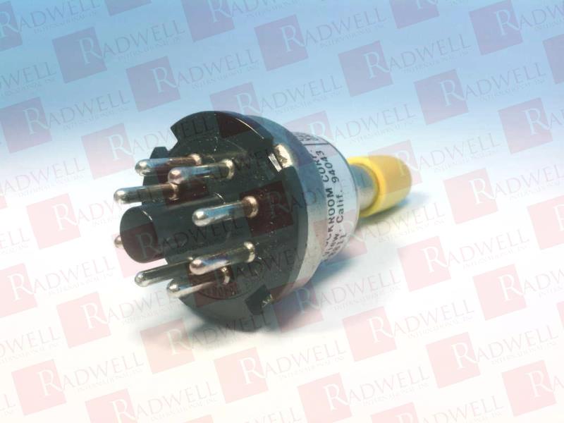 DUNIWAY STOCKROOM CORP DST-01M