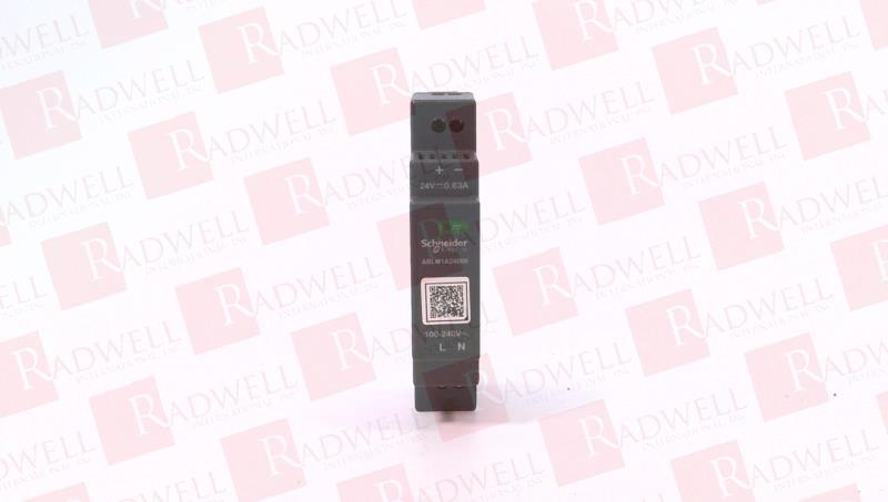 SCHNEIDER ELECTRIC ABLM1A24006