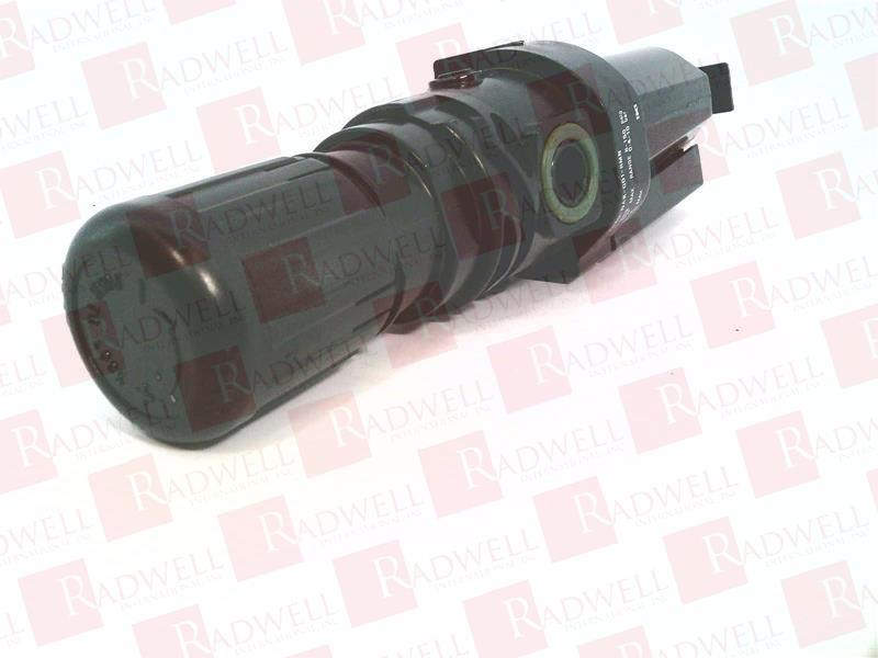 NORGREN B64G-NAK-QD1-RMN