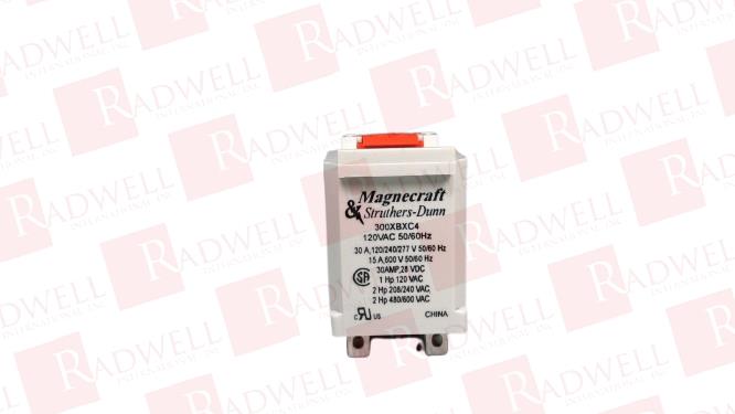 SCHNEIDER ELECTRIC 300XBXC4-120A