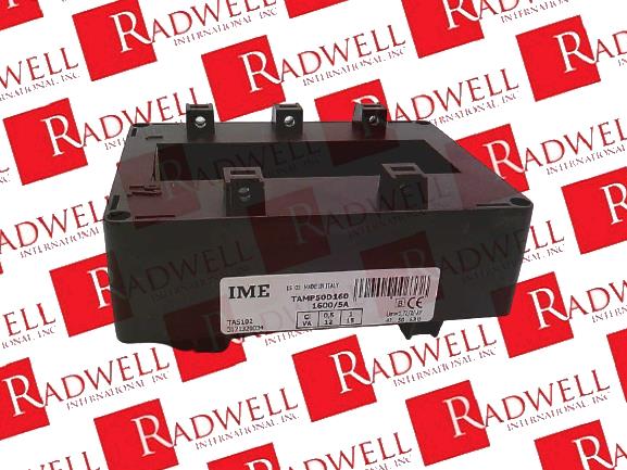 IME TAMP50D160
