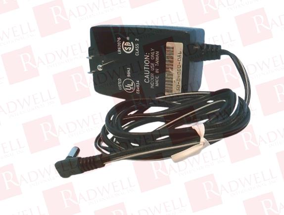 ZEBRA 50-04000-086