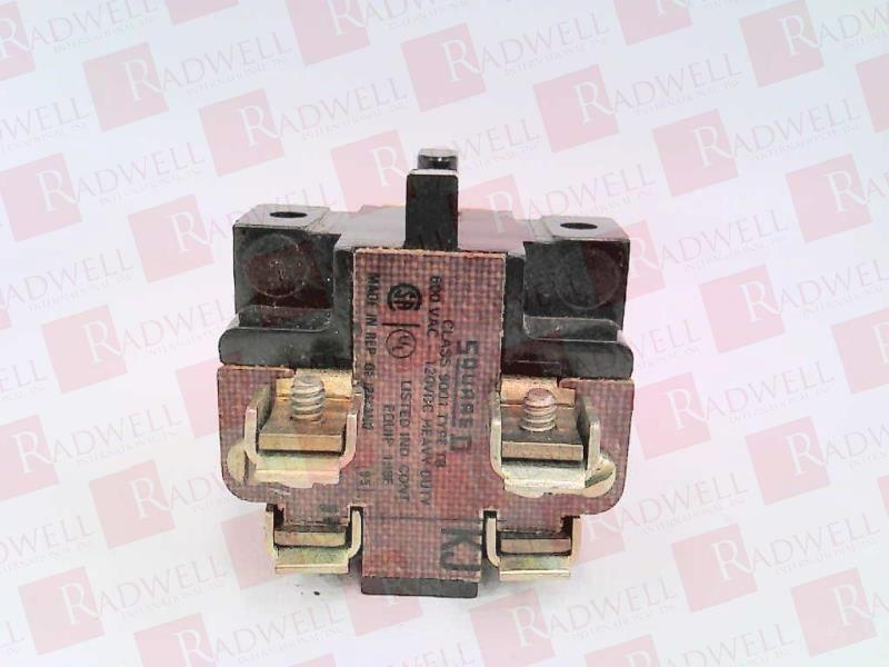 SCHNEIDER ELECTRIC 9001-TC