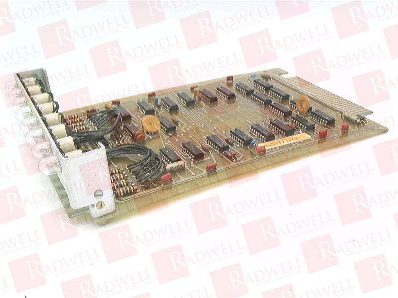 ASEA BROWN BOVERI 0-51771-6R