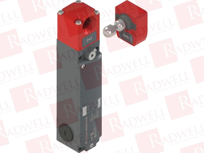 LEUZE L300-M31M12L8-SLM24-SCA