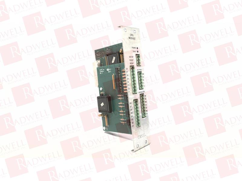 CIECO INC K3IOMAIN