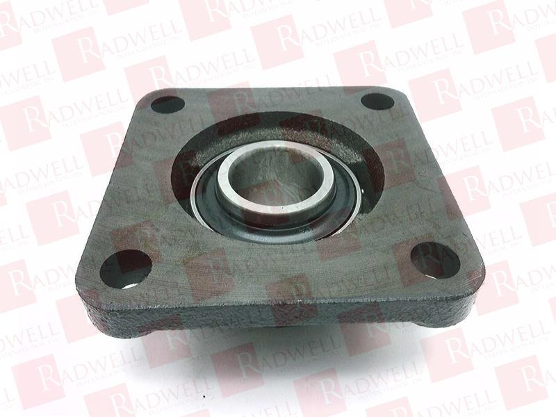 IPTCI BEARINGS UCF206-30MM