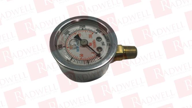 PENTAIR 15400FG01L3000