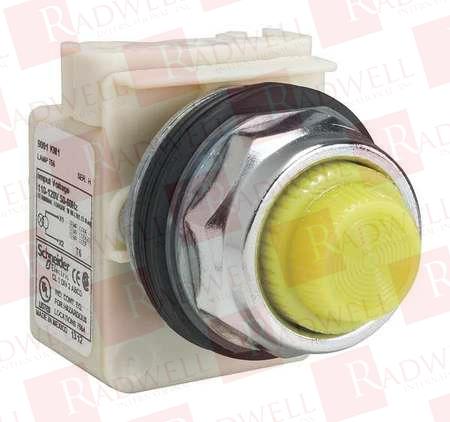 SCHNEIDER ELECTRIC 9001-TP19Y1
