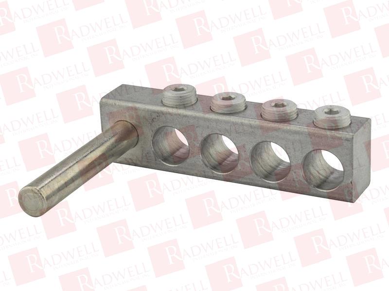 NSI INDUSTRIES TS750-4