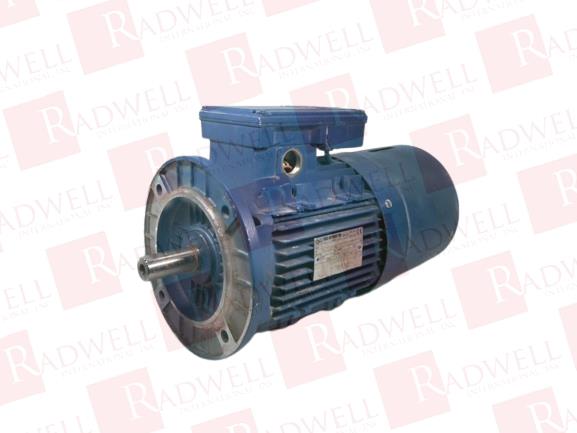 ROSSI MOTORIDUTTI MOT3~F0 90LB4 B5
