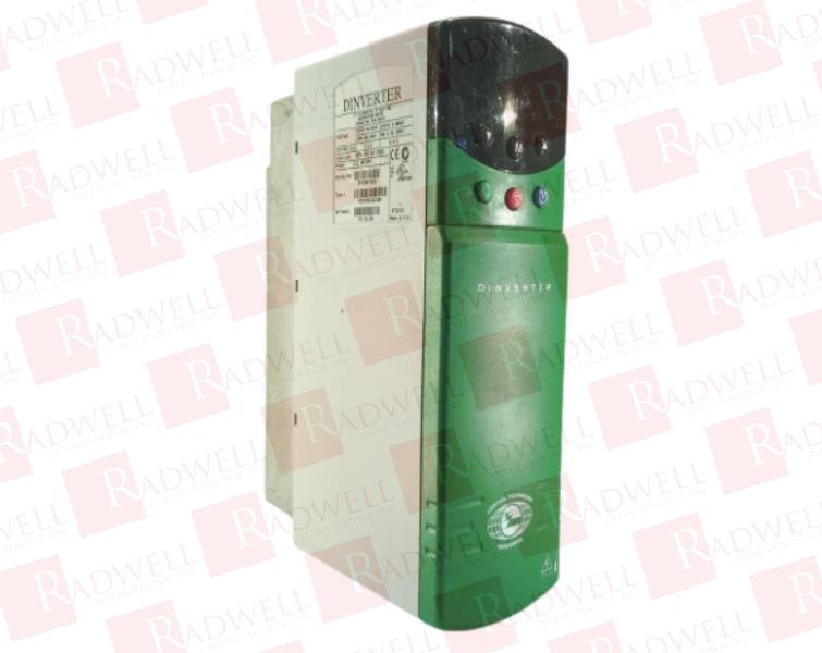 NIDEC CORP DIN3380300B