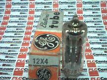 GENERAL ELECTRIC 12X4