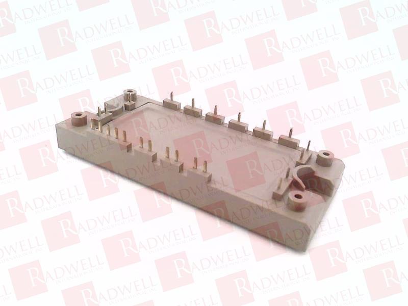 FUJI ELECTRIC 7MBR15SA120